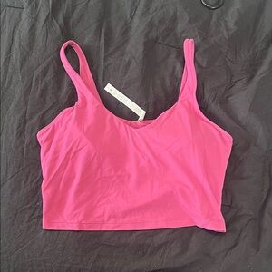 Lululemon Align Tank